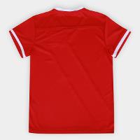 Camisa Infantil Internacional Layer - 2