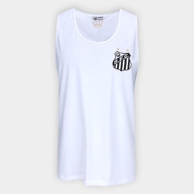 Regata Santos Masculina
