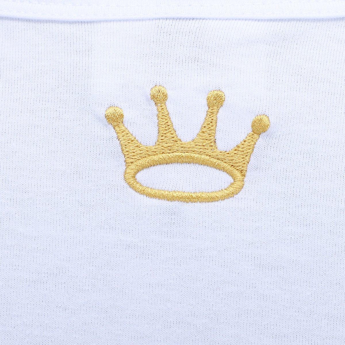 Regata Santos Masculina - 4