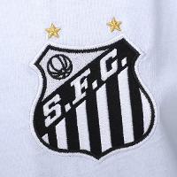 Regata Santos Masculina - 3