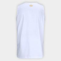 Regata Santos Masculina - 2