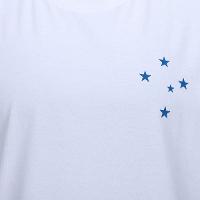 Camiseta Cruzeiro Clássica Masculina - 3