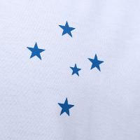 Camiseta Cruzeiro Clássica Masculina