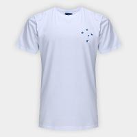 Camiseta Cruzeiro Clássica Masculina - 1