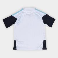 Camisa Seleção Infantil Argentina Treino 2026 Adidas - 2