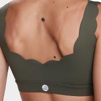 Top Rowa Heart V-Cut Feminino - 3