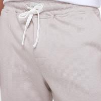 Calça Calvin Klein Suedine Soft Louge Masculina - 3