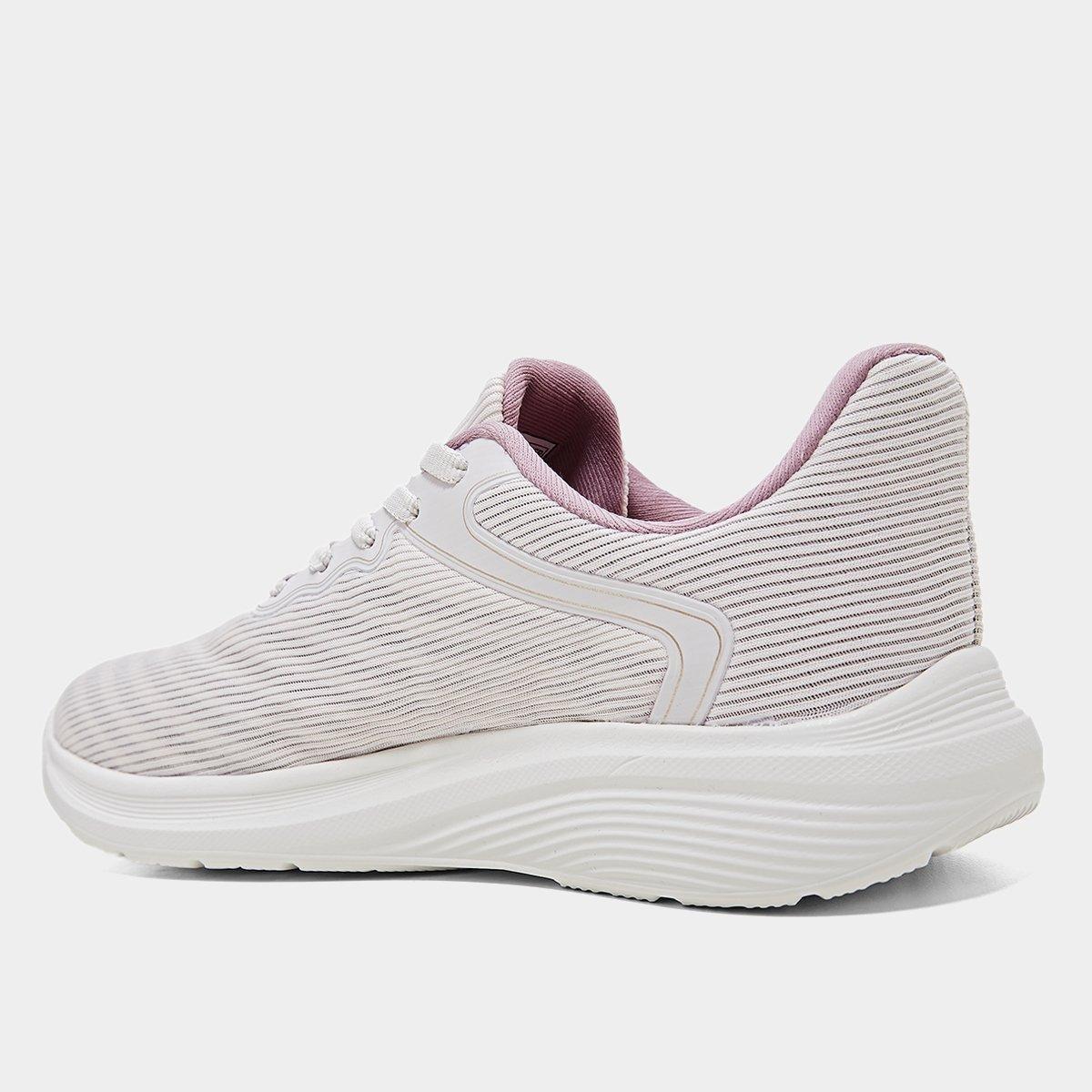 Tênis Kolosh Haily Gris Feminino - 3