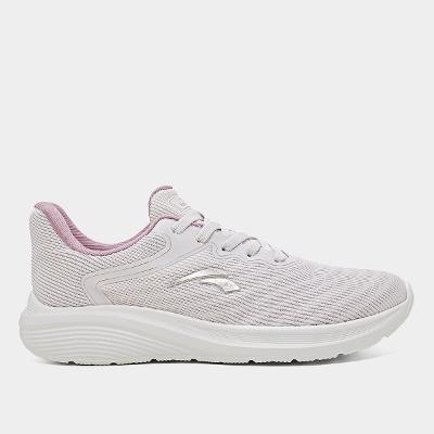 Tênis Kolosh Haily Gris Feminino