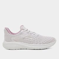 Tênis Kolosh Haily Gris Feminino - 1