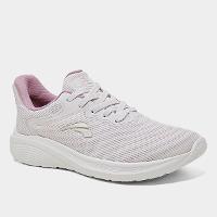 Tênis Kolosh Haily Gris Feminino - 2