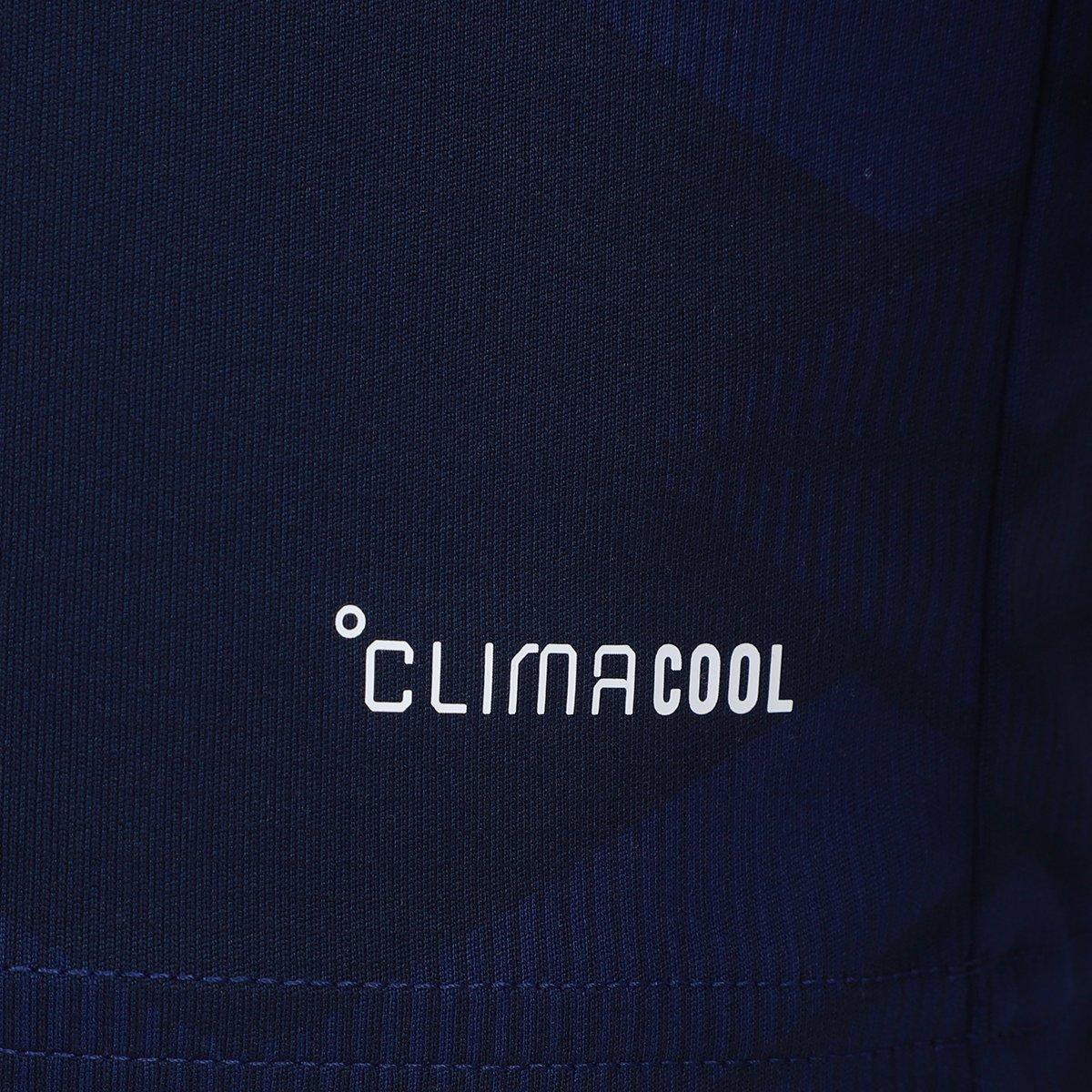 Camisa Seleção Escócia Home Torcedor 2026 s/n Adidas Masculina - 5