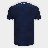 Camisa Seleção Escócia Home Torcedor 2026 s/n Adidas Masculina - 2