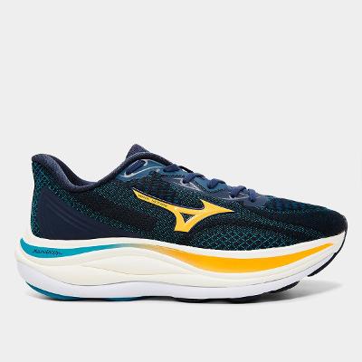 Tênis Mizuno Wava Skyway Masculino