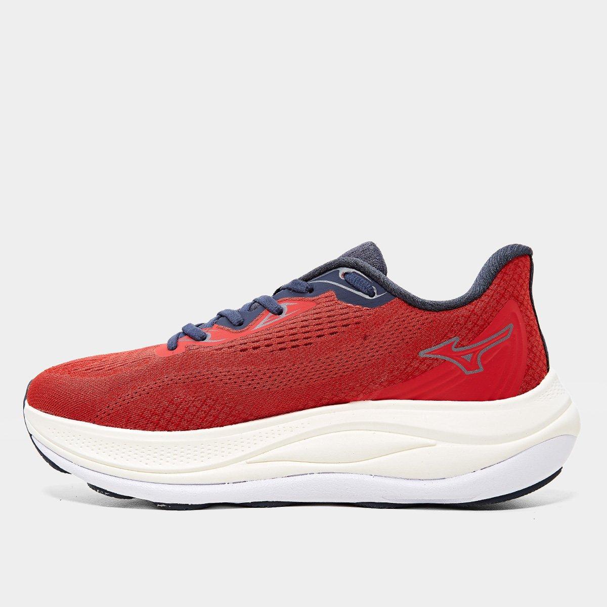 Tênis Mizuno Wava Skyway Masculino - 4