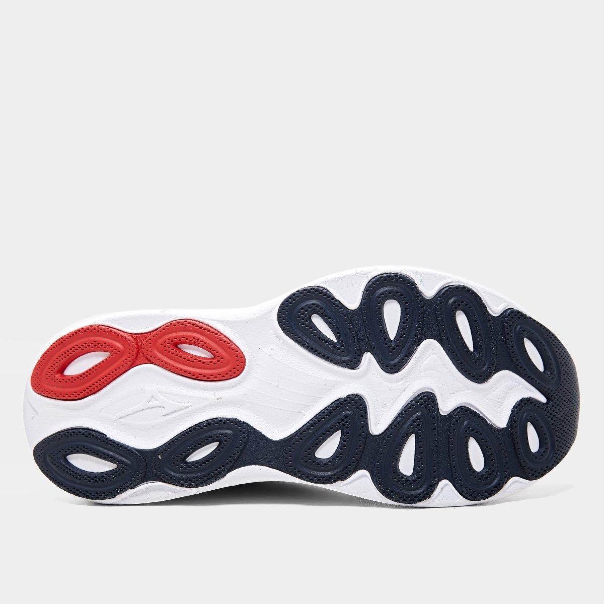 Tênis Mizuno Wava Skyway Masculino - 5