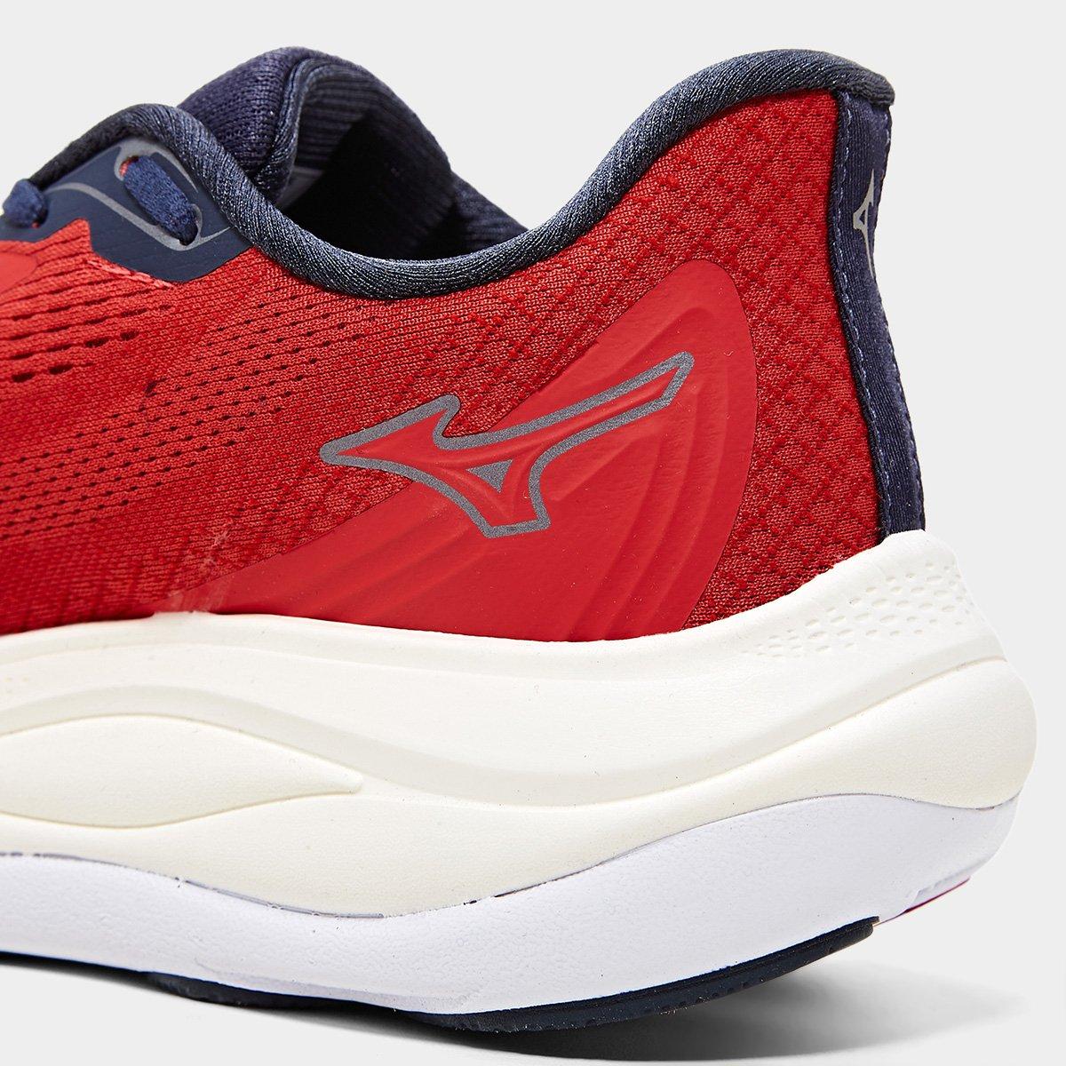 Tênis Mizuno Wava Skyway Masculino - 6