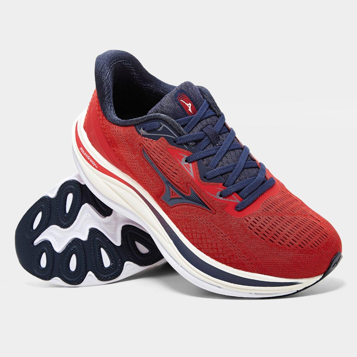 Tênis Mizuno Wava Skyway Masculino - 2