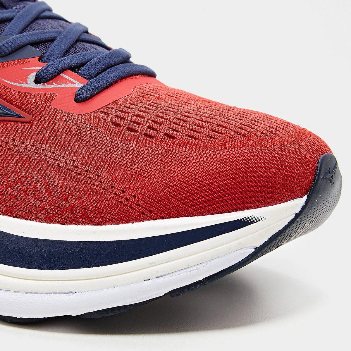 Tênis Mizuno Wava Skyway Masculino - 7