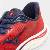 Tênis Mizuno Wava Skyway Masculino - 8