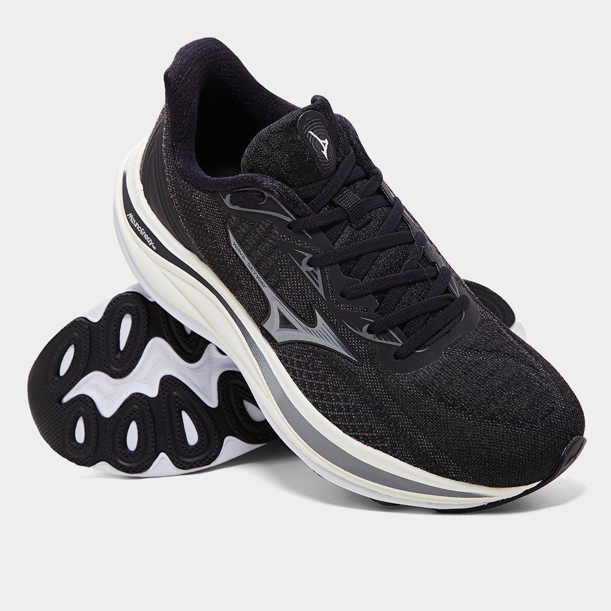 Tênis Mizuno Wava Skyway Masculino - 2