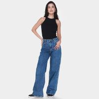 Regata Calvin Klein Ribana Feminina - 4