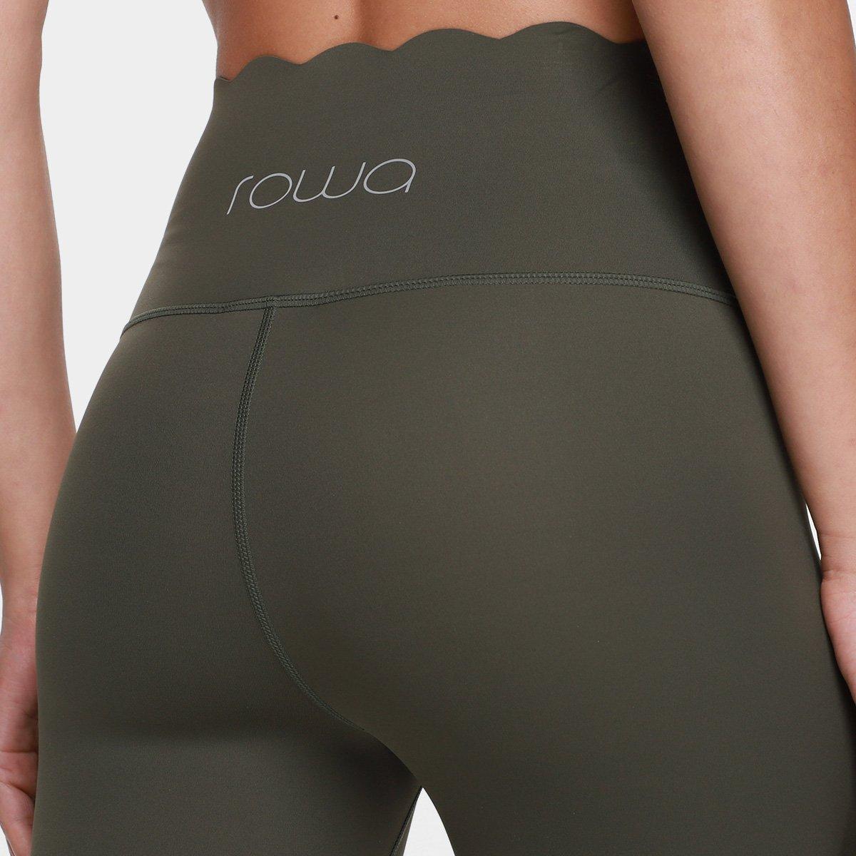 Calça Legging Rowa Heart Feminina - 3