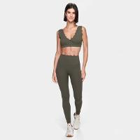 Calça Legging Rowa Heart Feminina - 4