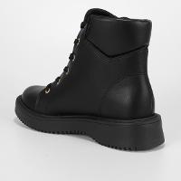 Bota Coturno Moleca Tratorada Feminina - 5