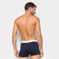 Kit Cueca Boxer Tommy Hilfiger Brief Masculina - 2 peças - 3