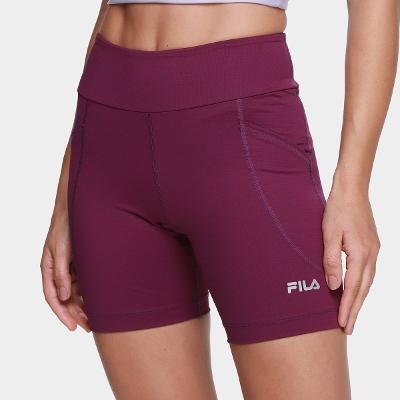 Bermuda Fila Racer Feminina
