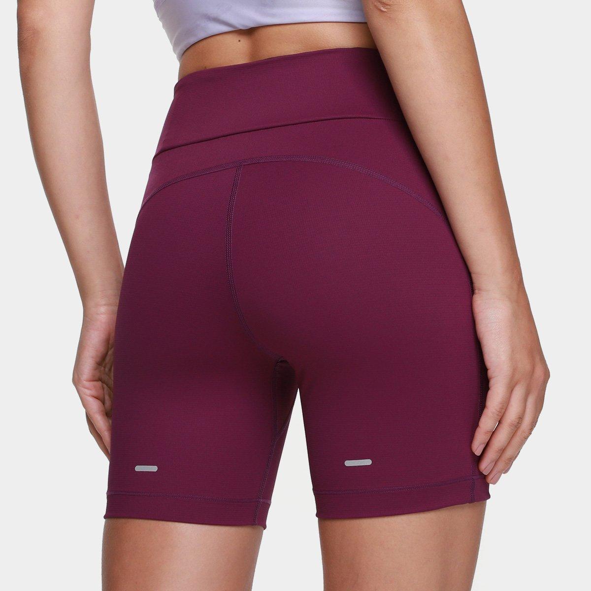 Bermuda Fila Racer Feminina - 2