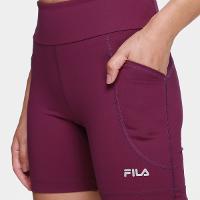 Bermuda Fila Racer Feminina - 3