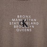 Camiseta Infantil Calvin Klein Menino - 2