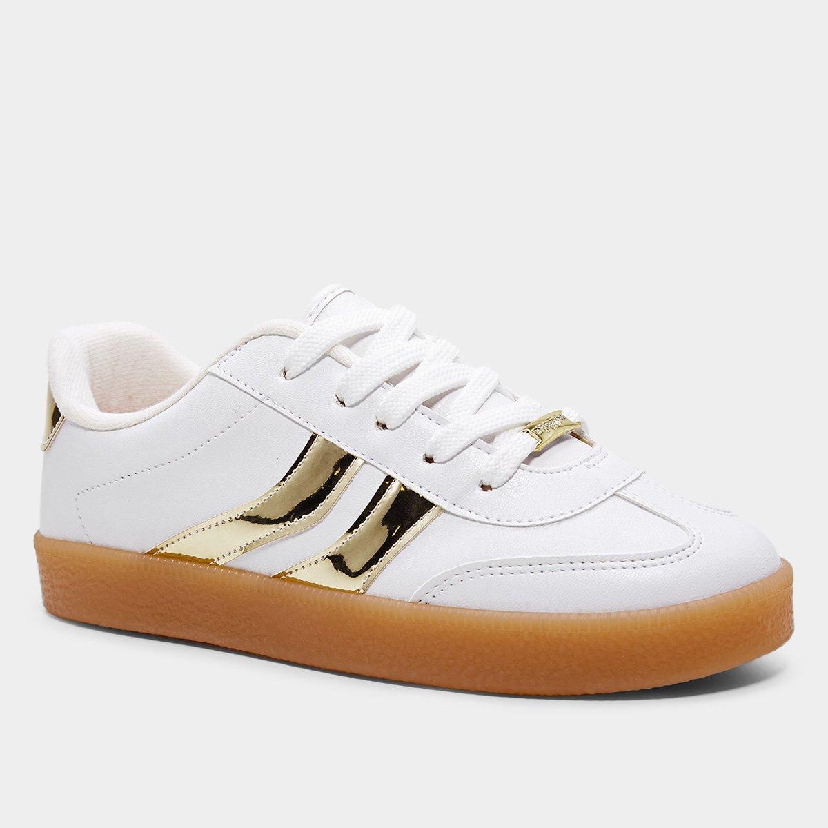 Tênis Infantil Molekinha 258210212638 Menina - 2