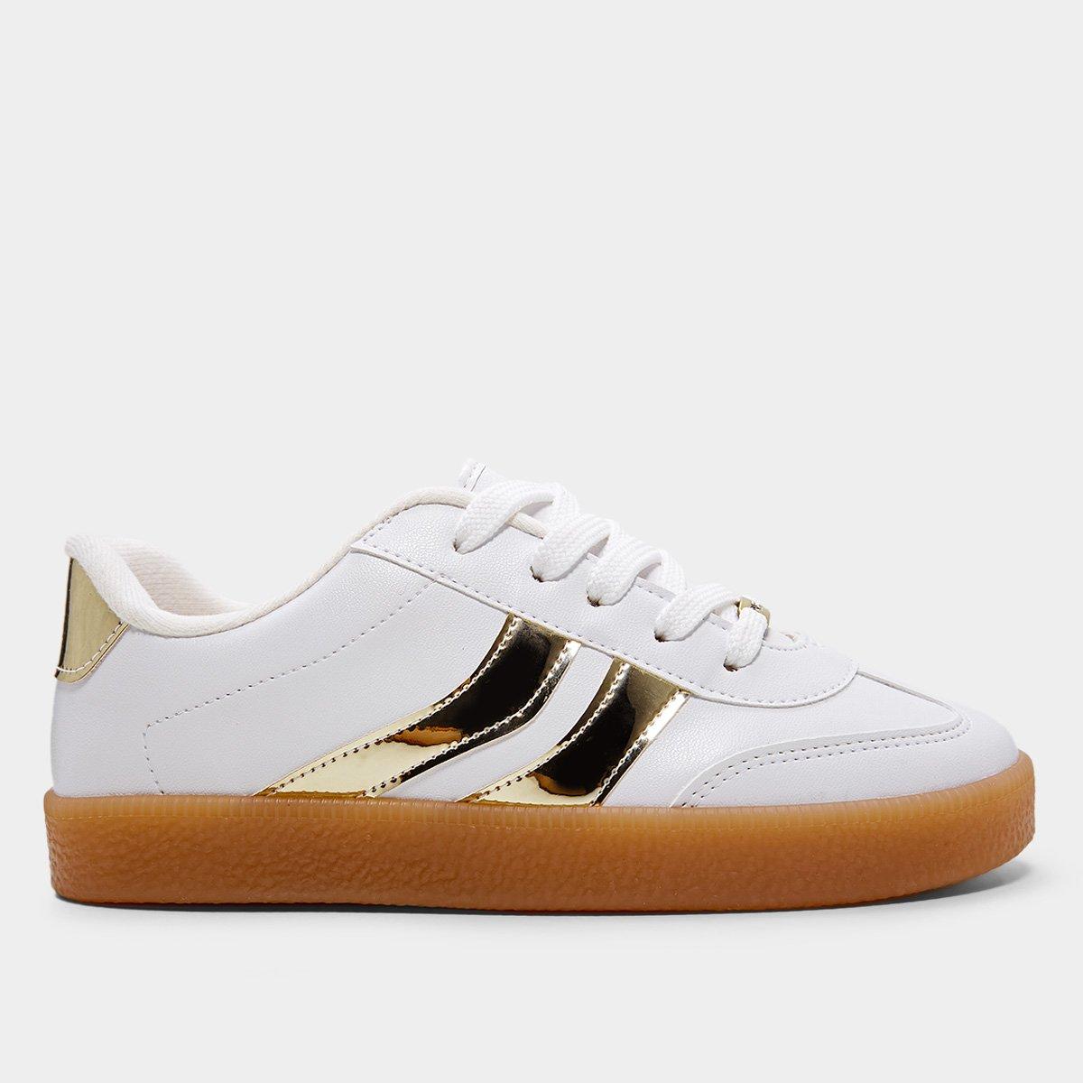 Tênis Infantil Molekinha 258210212638 Menina - 1