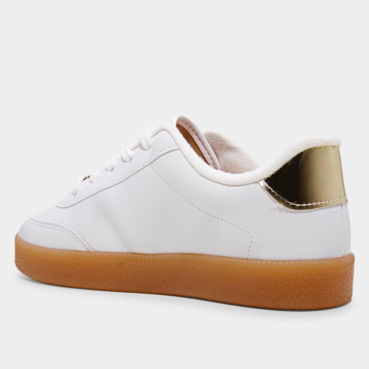 Tênis Infantil Molekinha 258210212638 Menina - 3