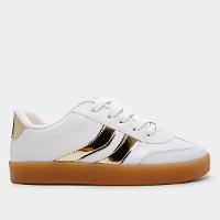 Tênis Infantil Molekinha 258210212638 Menina - 1