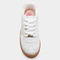 Tênis Infantil Molekinha 258210212638 Menina