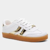 Tênis Infantil Molekinha 258210212638 Menina - 2