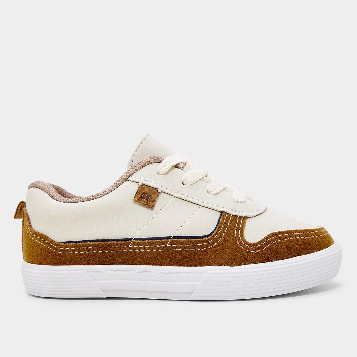 Tênis Infantil Molekinho Masculino - 1