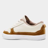 Tênis Infantil Molekinho Masculino - 3