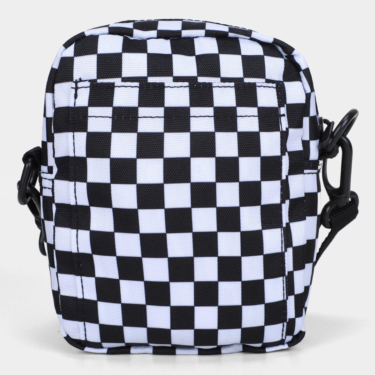 Bolsa Shoulder Bag Vans Go Getter Feminina - 4