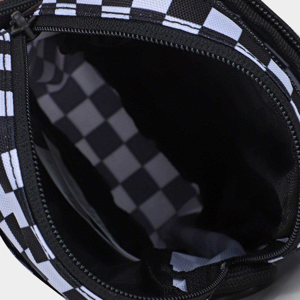 Bolsa Shoulder Bag Vans Go Getter Feminina - 5