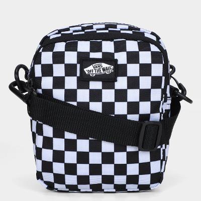 Bolsa Shoulder Bag Vans Go Getter Feminina