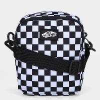 Bolsa Shoulder Bag Vans Go Getter Feminina - 1