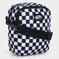 Bolsa Shoulder Bag Vans Go Getter Feminina - 3