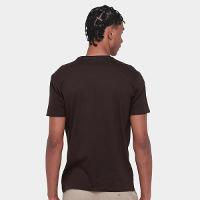 Camiseta Calvin Klein Embossed Masculina - 2
