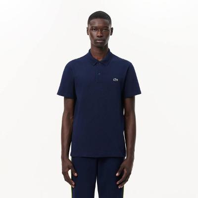 Camisa Polo Lacoste Regular Masculina