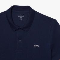 Camisa Polo Lacoste Regular Masculina